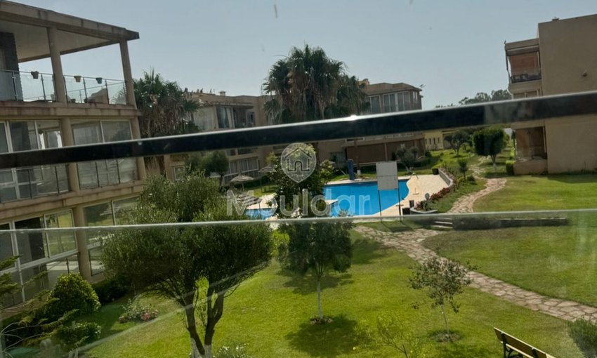Appartement à louer à Tamaris - view 4