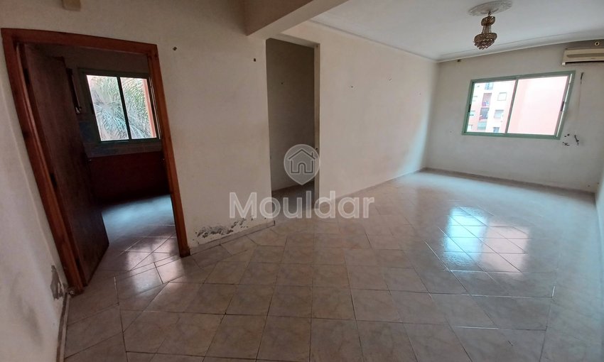 Apartamento en venta en Marrakech Azzouzia - view 5