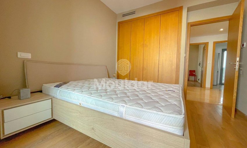 Mieszkanie do wynajęcia w Casablanca Finance City - view 7