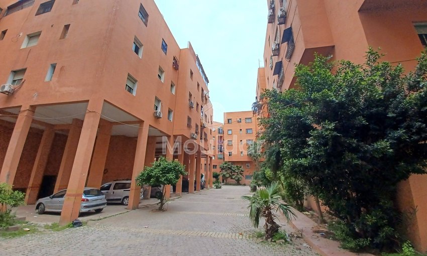 Apartamento en venta en Marrakech Azzouzia - view 13