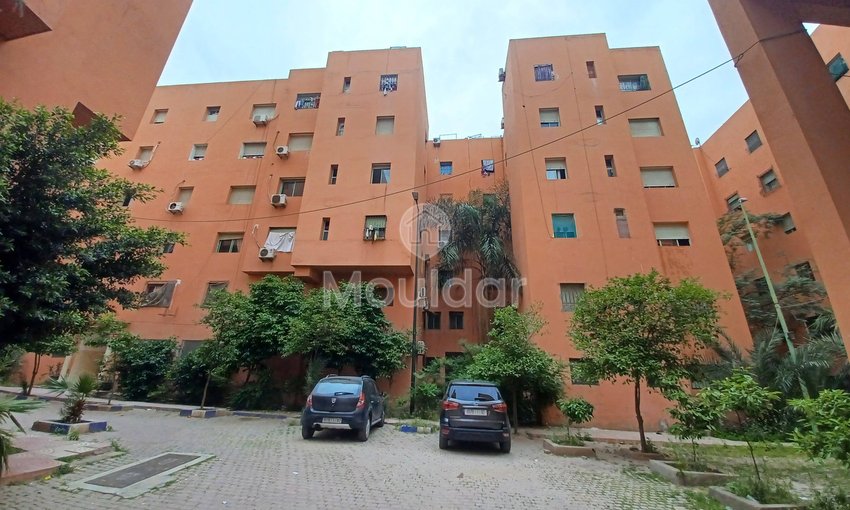 Apartamento en venta en Marrakech Azzouzia - view 11