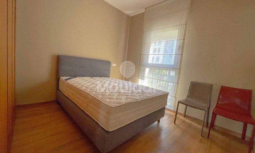 Mieszkanie do wynajęcia w Casablanca Finance City - view 6
