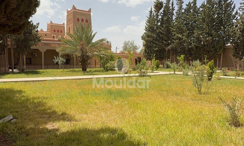 Riad na sprzedaż w Ouarzazate - view 4