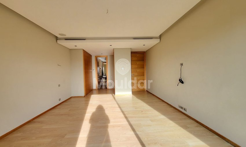 Vila de închiriat în Bouskoura, Orașul Verde - view 17