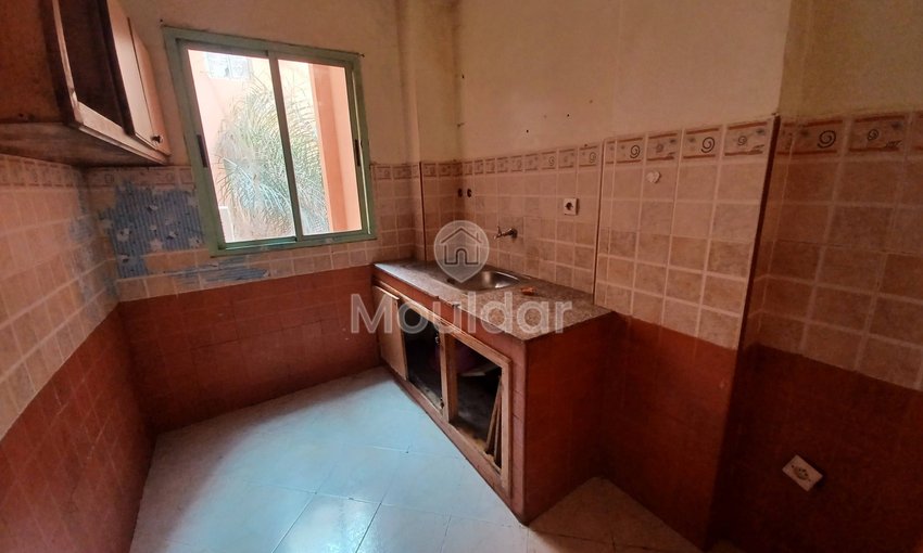 Apartamento en venta en Marrakech Azzouzia - view 16