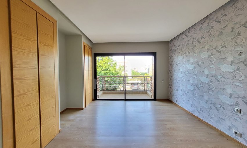 Vila de închiriat în Bouskoura, Orașul Verde - view 12