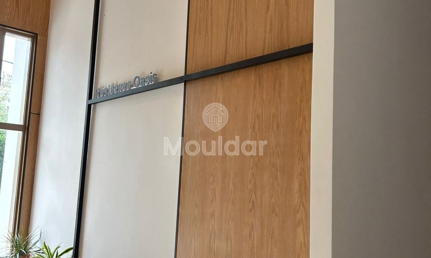 Studio in affitto a Casablanca, quartiere Oasis - view 6