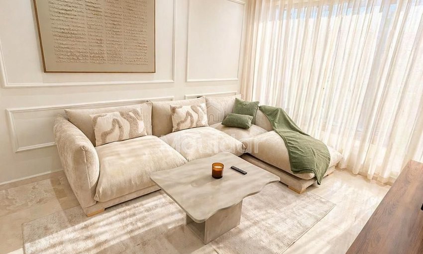 Studio in affitto a Casablanca, quartiere Oasis - view 2