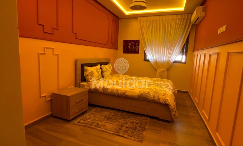 Appartement à louer à Marrakech, Guéliz - view 3