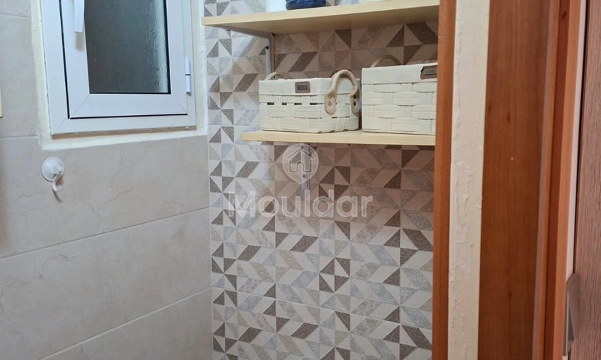 Appartement à vendre à Rabat, Diour Jamaa - view 8