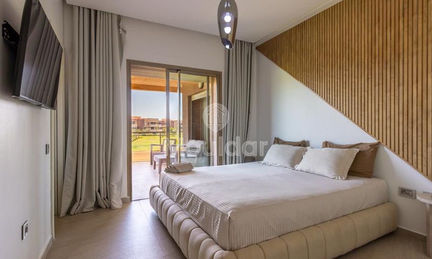 Appartement à louer à Marrakech, Agdal - view 9