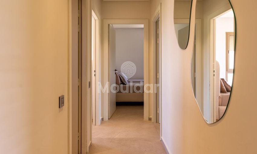 Appartement à louer à Marrakech, Agdal - view 10