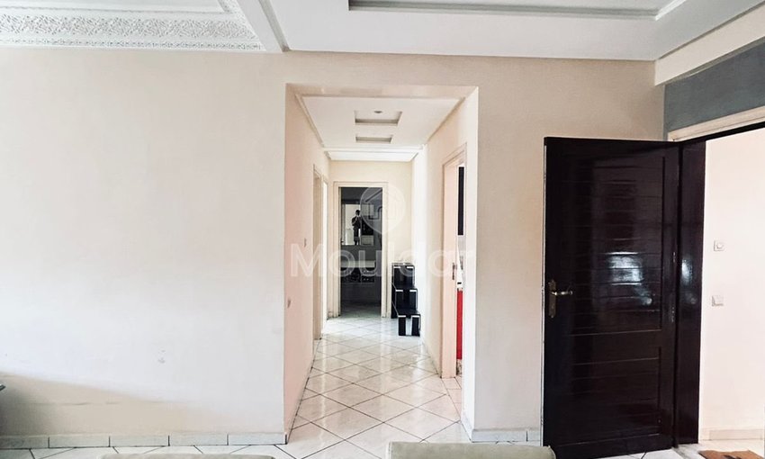 Agadir, Al Wifaq'ta kiralık daire - view 3