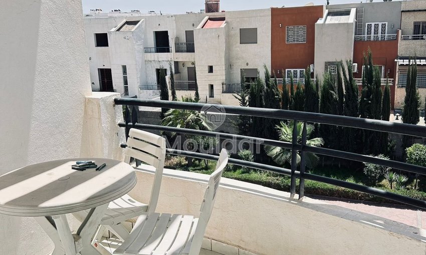 Agadir, Al Wifaq'ta kiralık daire - view 8