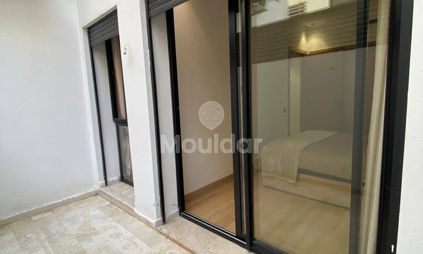 Studio à louer à Casablanca, Les Princesses - view 10