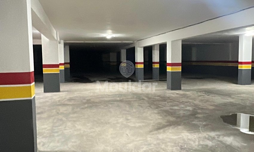 Apartamento à venda em Marrakech, Semlalia - view 7