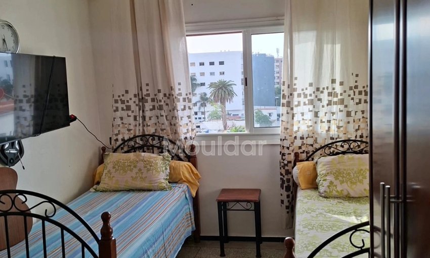 Appartement à vendre à Rabat, Diour Jamaa - view 4