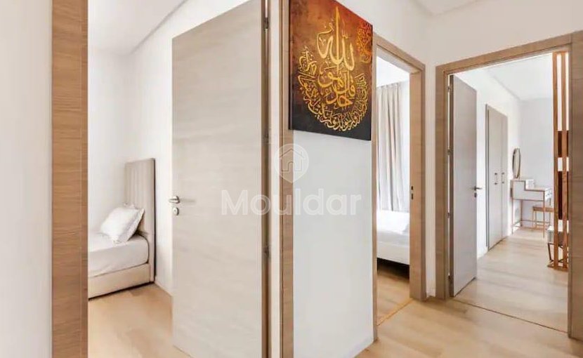 Apartamento en alquiler en Marrakech, sector Agdal - view 3