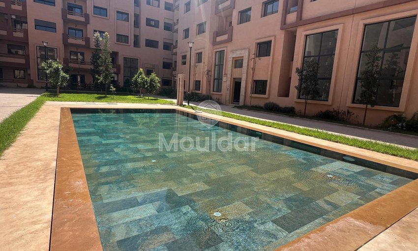 Apartamento à venda em Marrakech, Semlalia - view 8