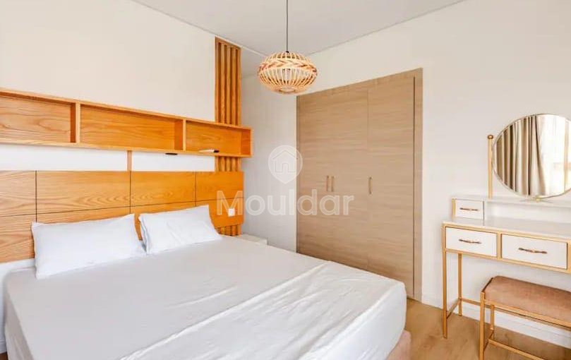 Apartamento en alquiler en Marrakech, sector Agdal - view 9