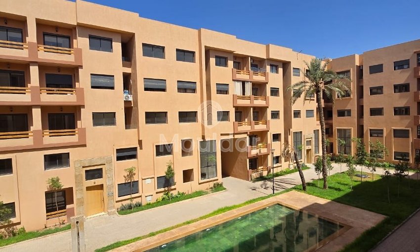 Apartamento à venda em Marrakech, Semlalia - view 9