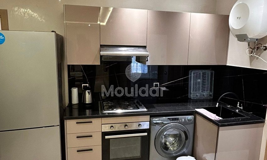 Στούντιο προς ενοικίαση στο Καζαμπλάνκα, Όαση - view 10