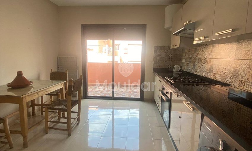 Appartement à louer à Marrakech, Guéliz - view 5