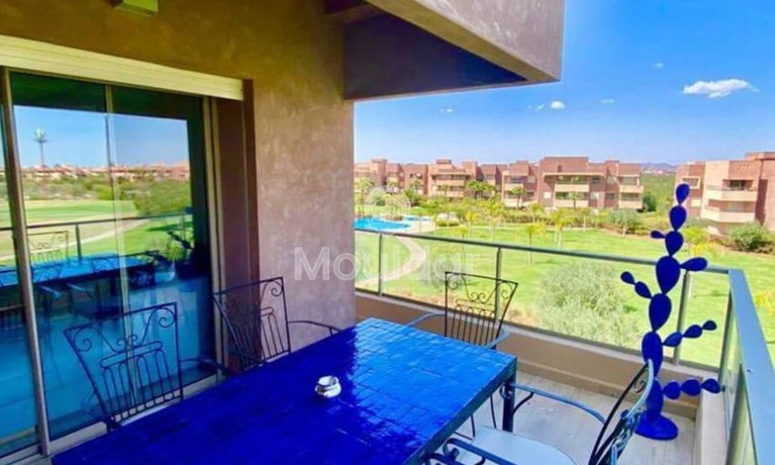 Apartamento en alquiler en Marrakech, sector Agdal - view 13