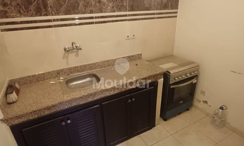 Apartament de închiriat în Marrakech, Mabrouka - view 4