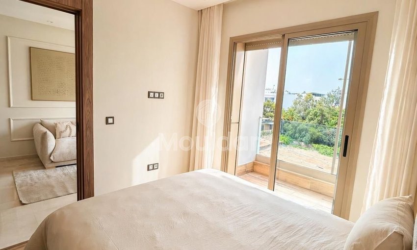 Studio in affitto a Casablanca, quartiere Oasis - view 4