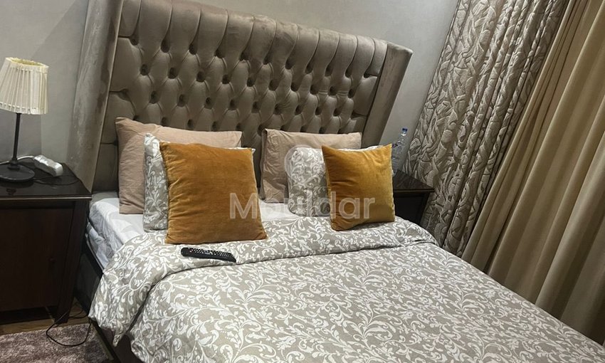 Apartamento en alquiler en Casablanca 2 Mars - view 3