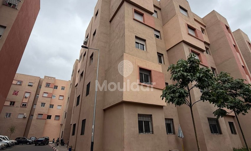 Appartamento in affitto a Marrakech, Targa - view 9
