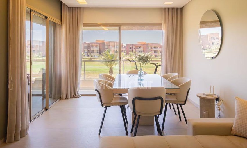 Appartement à louer à Marrakech, Agdal - view 8