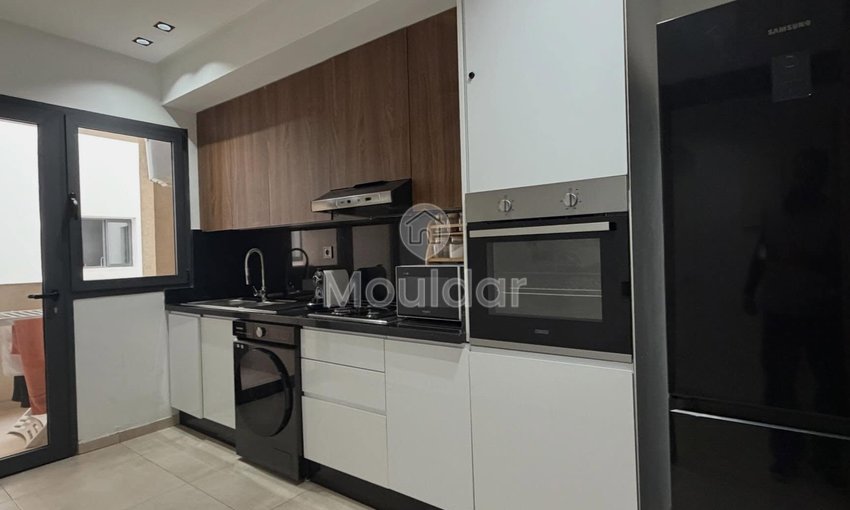 Apartament de vânzare în Marrakech - view 8