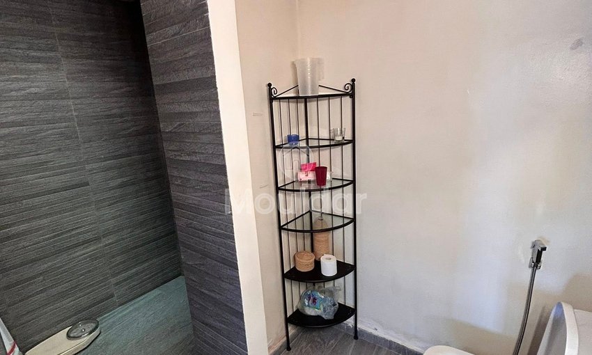 Casablanca, Bourgogne'da kiralık stüdyo - view 8