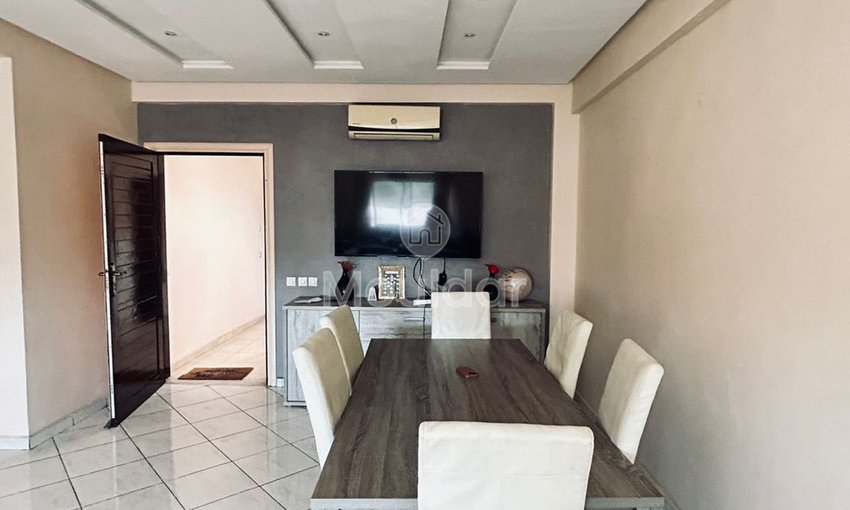 Agadir, Al Wifaq'ta kiralık daire - view 4