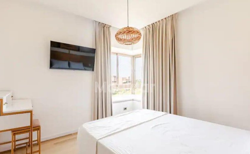 Apartamento en alquiler en Marrakech, sector Agdal - view 6