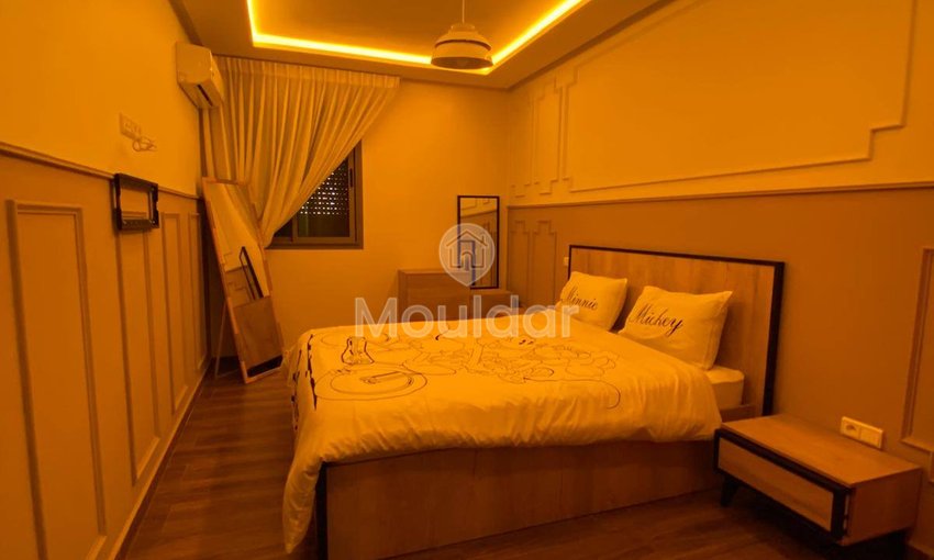 Appartement à louer à Marrakech, Guéliz - view 4