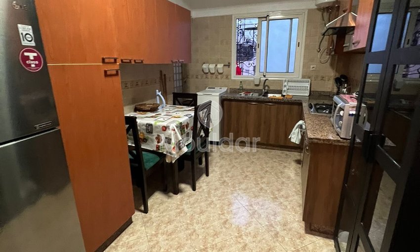 Apartamento en alquiler en Casablanca 2 Mars - view 13