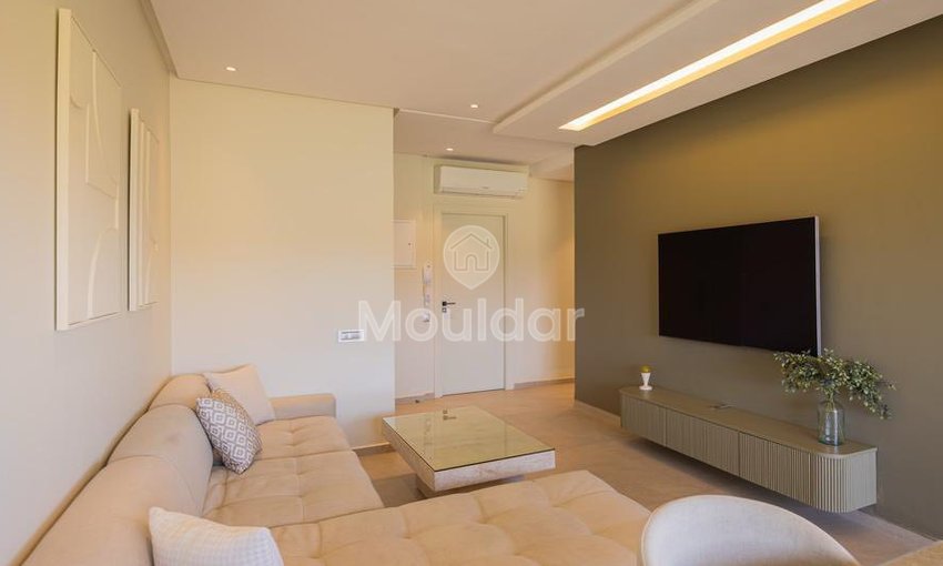 Appartement à louer à Marrakech, Agdal - view 4