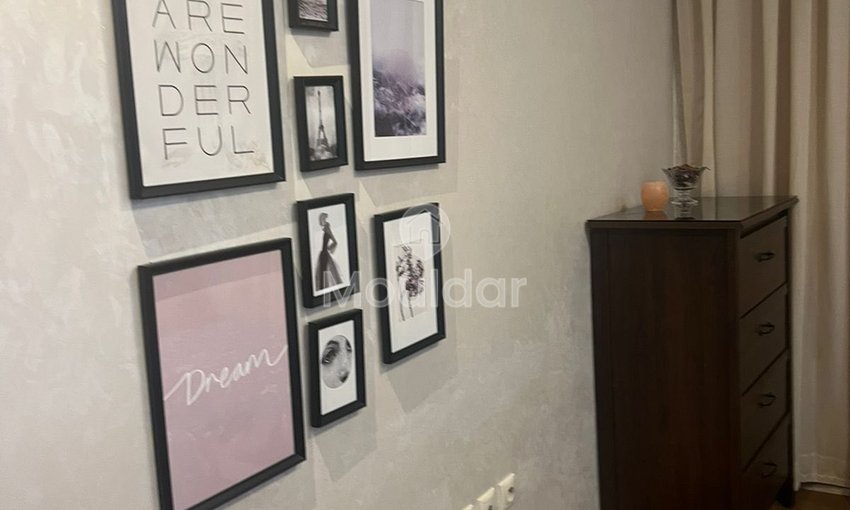 Apartamento en alquiler en Casablanca 2 Mars - view 11