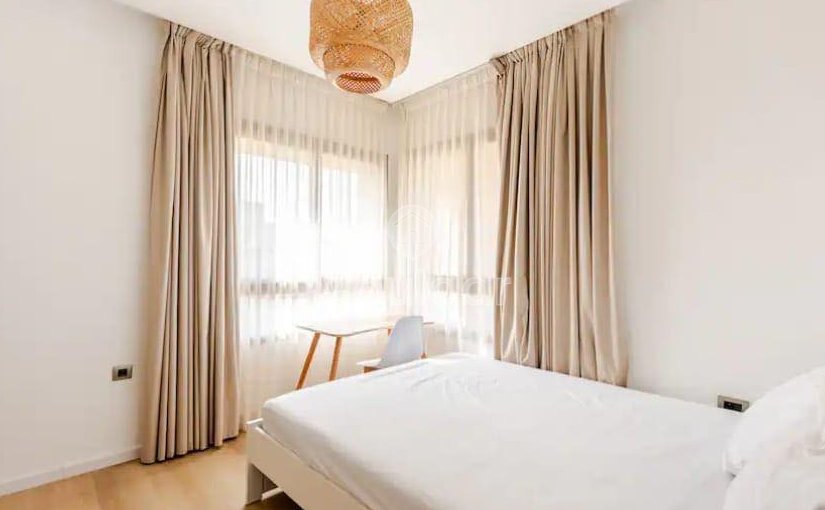 Apartamento en alquiler en Marrakech, sector Agdal - view 12