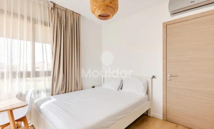 Apartamento en alquiler en Marrakech, sector Agdal - view 5