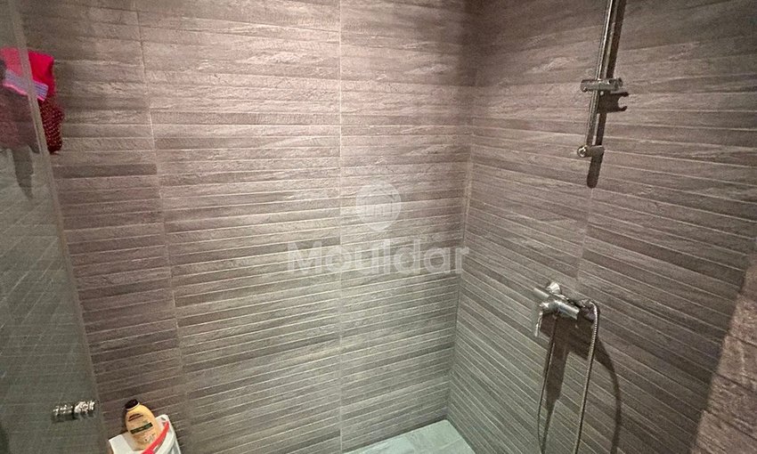 Casablanca, Bourgogne'da kiralık stüdyo - view 9