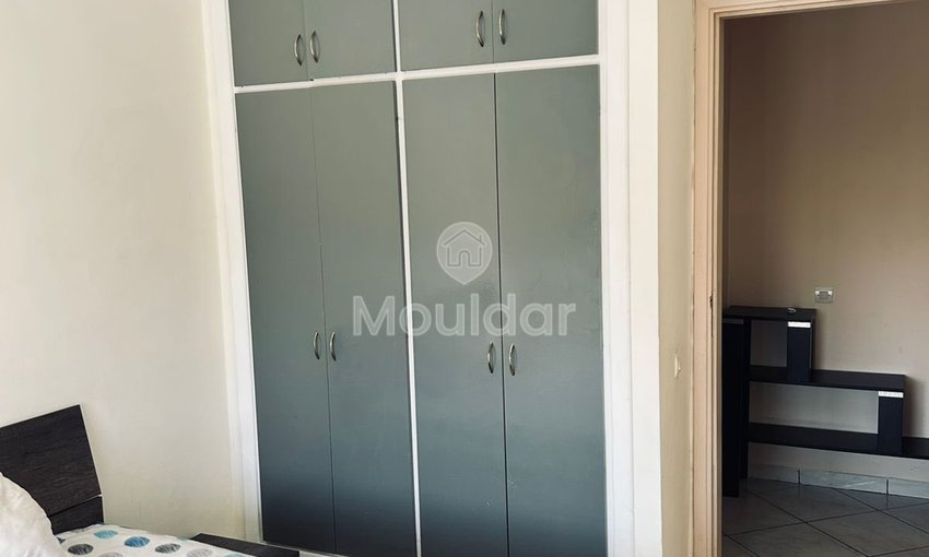 Agadir, Al Wifaq'ta kiralık daire - view 6