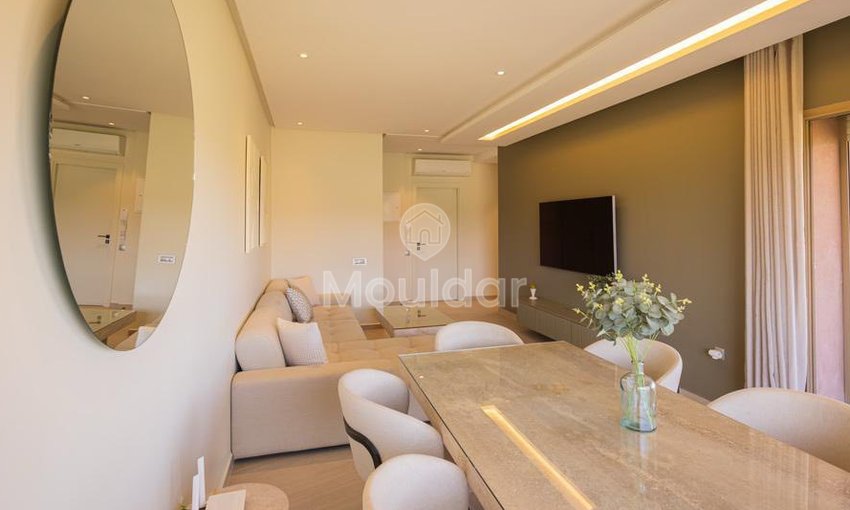 Appartement à louer à Marrakech, Agdal - view 5