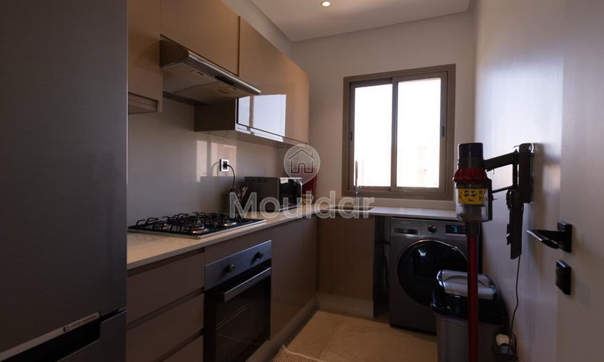 Appartement à louer à Marrakech, Agdal - view 16