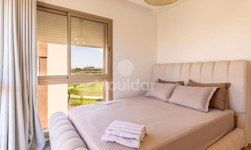 Appartement à louer à Marrakech, Agdal - view 3