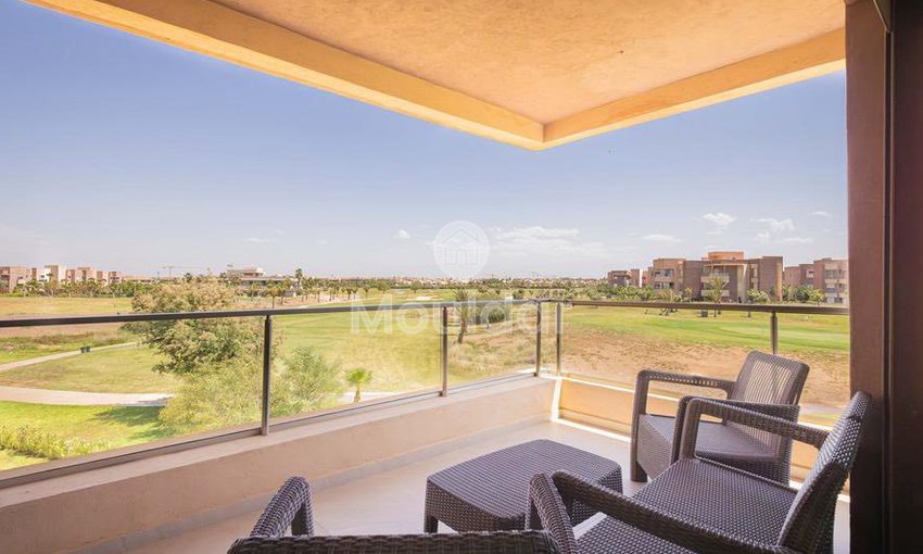Appartement à louer à Marrakech, Agdal - view 15
