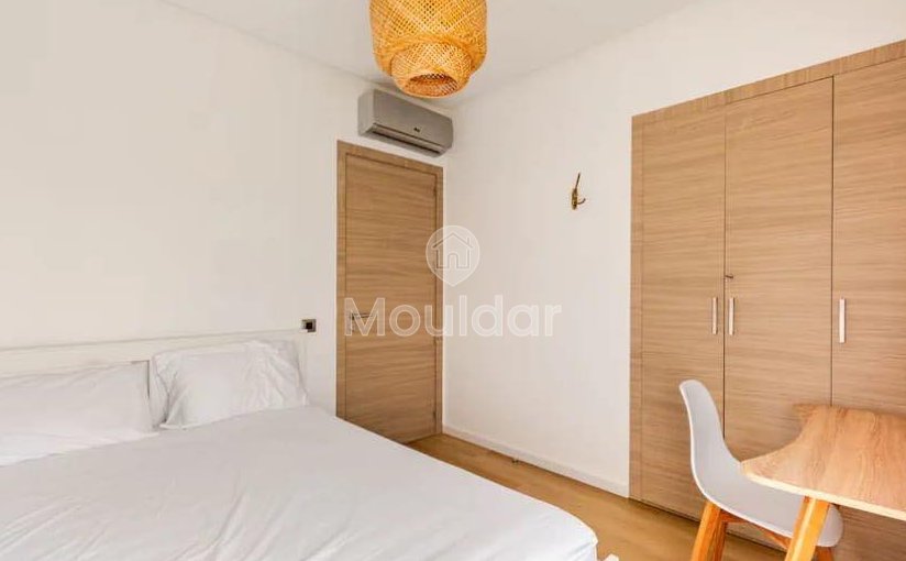 Apartamento en alquiler en Marrakech, sector Agdal - view 11